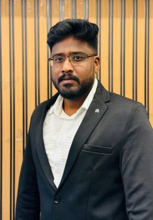 சு.ஷரத் பிரகாஷ்