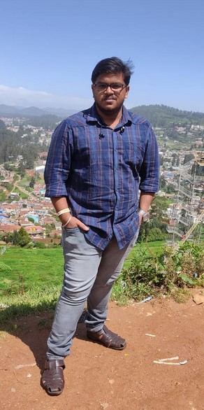 கா.கதிரவன் 