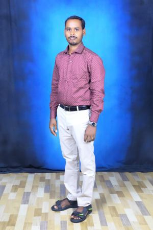 r அய்யாதுரை BE (Mech)