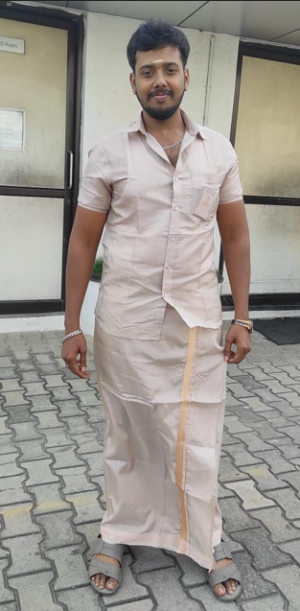 M.J.தேவ் ஆனந்