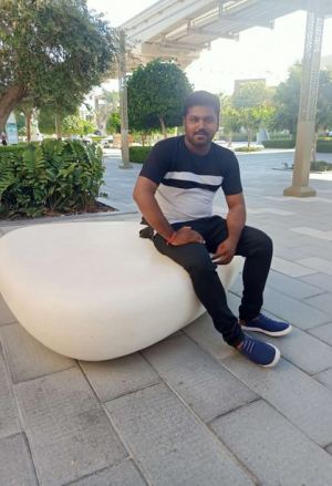 S. டில்லிகணேஷ்