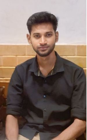 K சூர்யா (என்கிற) சூரியன்