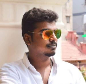 D புஷ்பநாதன் 