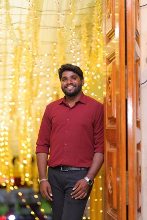 r Sri harish.B.E. ( Civil Engg)