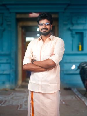 மு.சுரேஷ் 