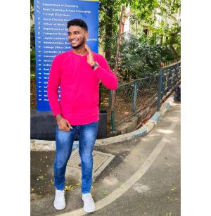 r Nirmalkumar BE (EIE)