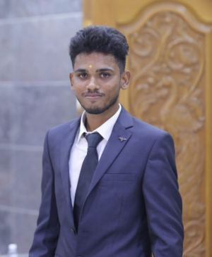 S.யுவராஜ் 