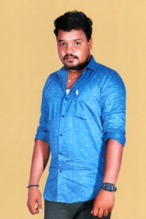 S.ராஜேஷ்குமார்