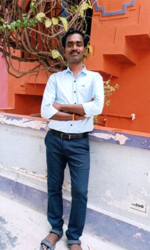 S மணிவண்ணன்