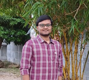 கோ .சுரேந்தர்