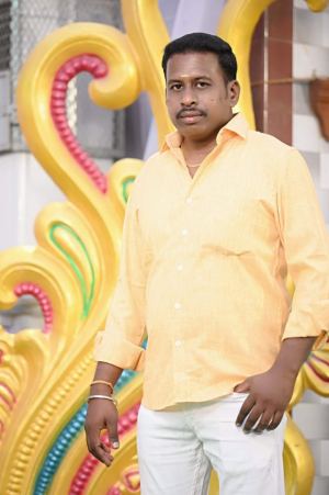 G. பாலாஜி 