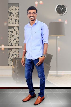 K.NAVANEETHAKRISHNAN