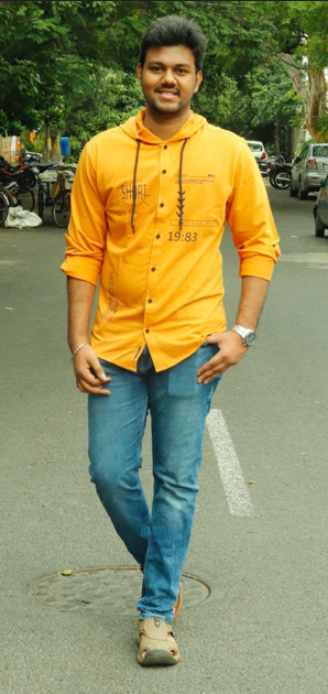 Dr C.ராகேஷ்