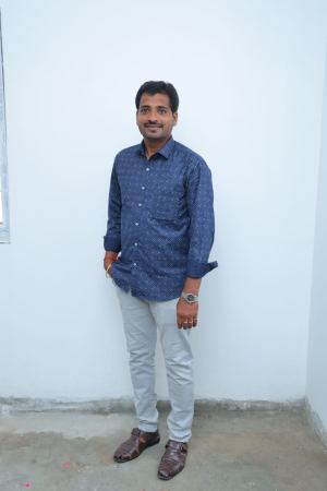B.KAMALRAJ