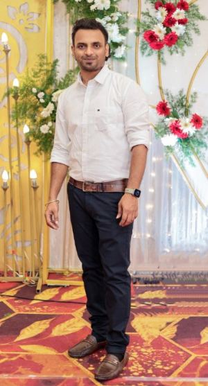 s RAAJAGANAPATHY. B.E(Civil engg )