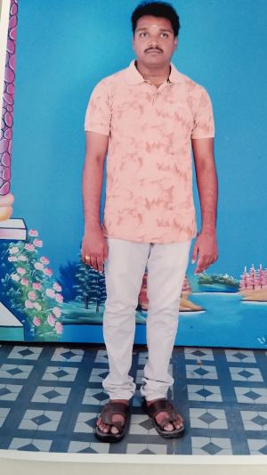 M யுகேஸ்வரன்