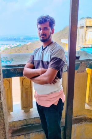 L. இளங்கோவன்