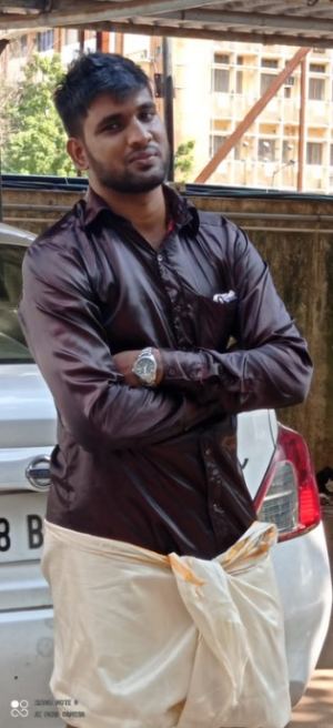 K.M.பிரபாகரன் 