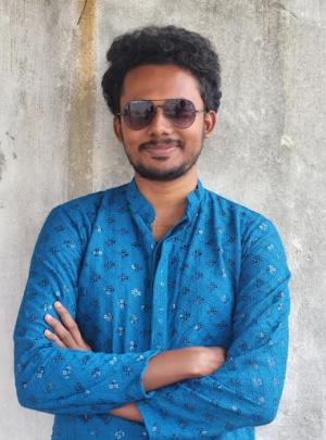 K.அருண்குமார் 