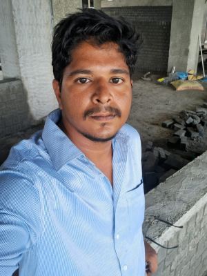 N. பத்மநாபன் BE Civil Engg