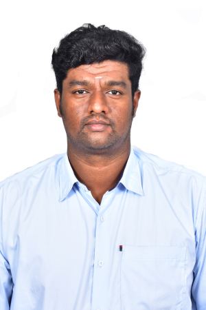 S. Prabakaran B.E.
