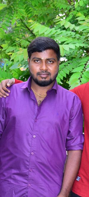 M.வினோத்குமார்