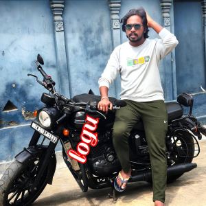 மீ லோகப்பெருமாள்