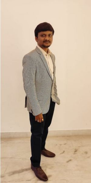 T.R.சரத்குமார் 