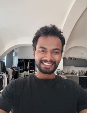 M.விஜய் கிருஷ்ணா 