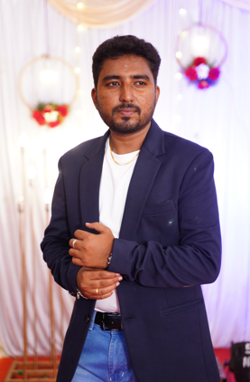 r SANJEEV KUMAR. B.C.A