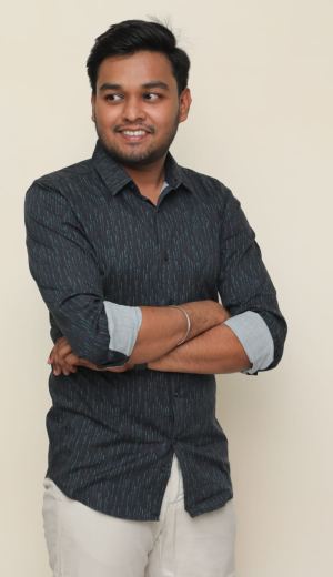 R ஷங்கர் BSc