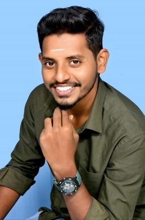 P.மோகன்ராஜ் 