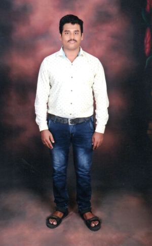 Dr  P நேதாஜி