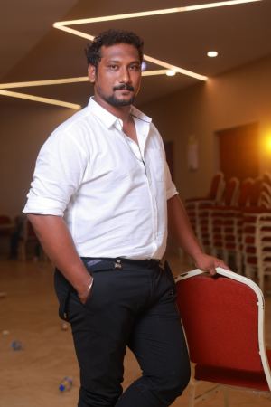 M.மனோரஞ்சித்