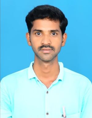 D.யுவராஜ் 