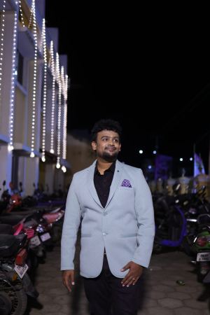 A.கிருஷ்ணகாந்த் 