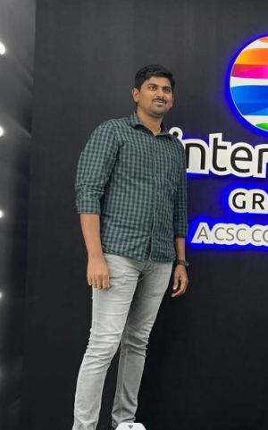 P.ஸ்ரீதர்