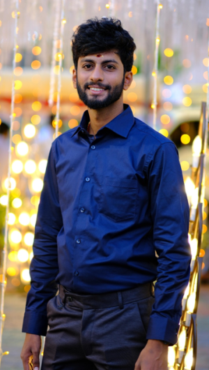 E.வினித் குமார்