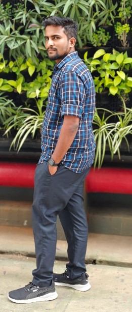 M. A. சக்திவேலு