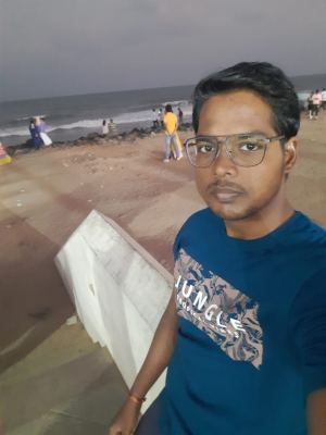 ஜெ சீனிவாசன்