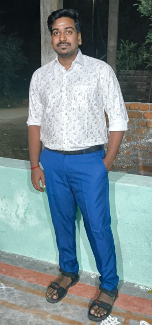 D.வசந்தராஜ்