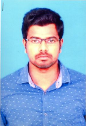 S.லக்ஷ்மண்  பாபு