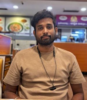 R.ஸ்ரீ அரவிந்தன் 