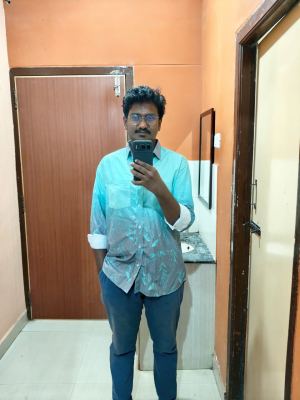 M.  Aadhavan ( Central govt. Southern Railways)