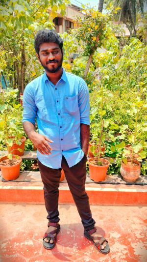 C.A.மகேஷ்கிருஷ்ணா