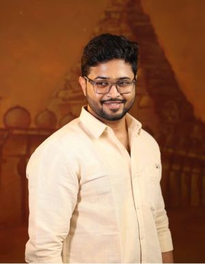 S முகிலரசன் 