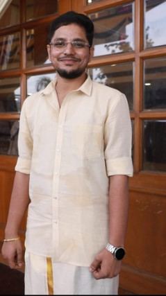 K.சந்தோஷ் BE (ECE)