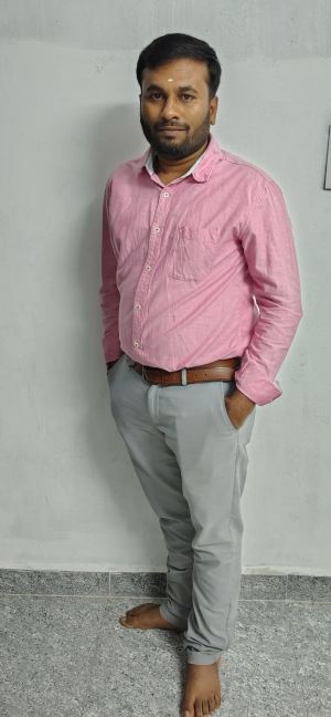 K சரவணன் BCA