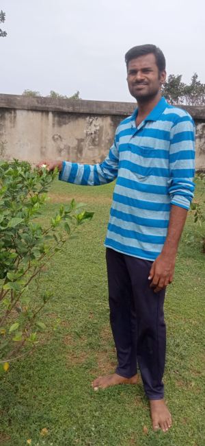 A.ராஜ்குமார் BE(Mech) மறுமணம்)