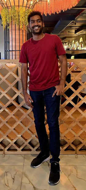 T.அரிபிரசாத் 